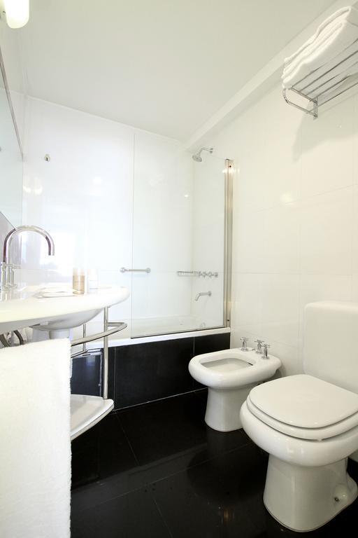 Art Suites & Gallery ブエノスアイレス 部屋 写真