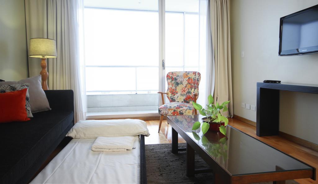 Art Suites & Gallery ブエノスアイレス 部屋 写真