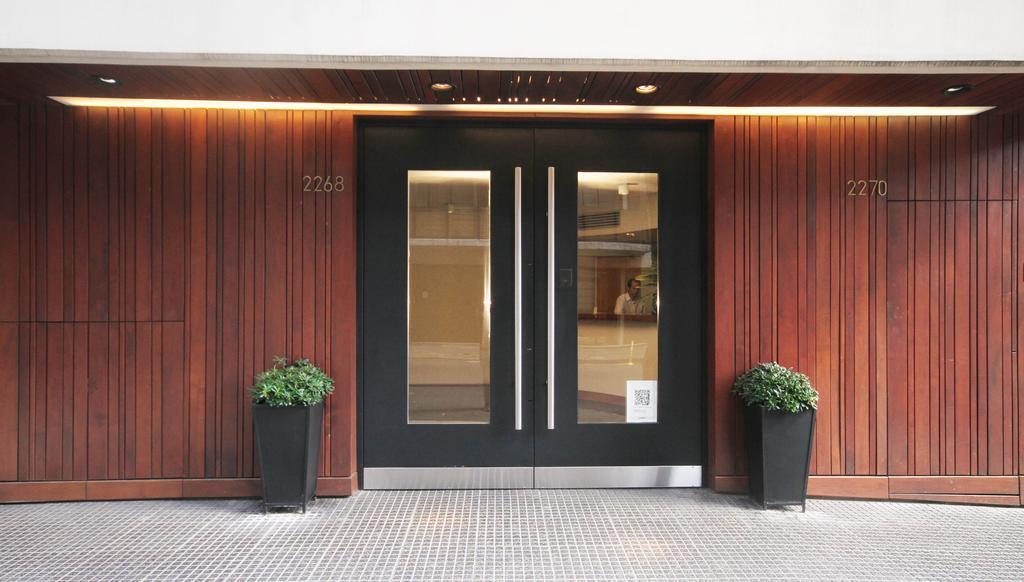 Art Suites & Gallery ブエノスアイレス エクステリア 写真