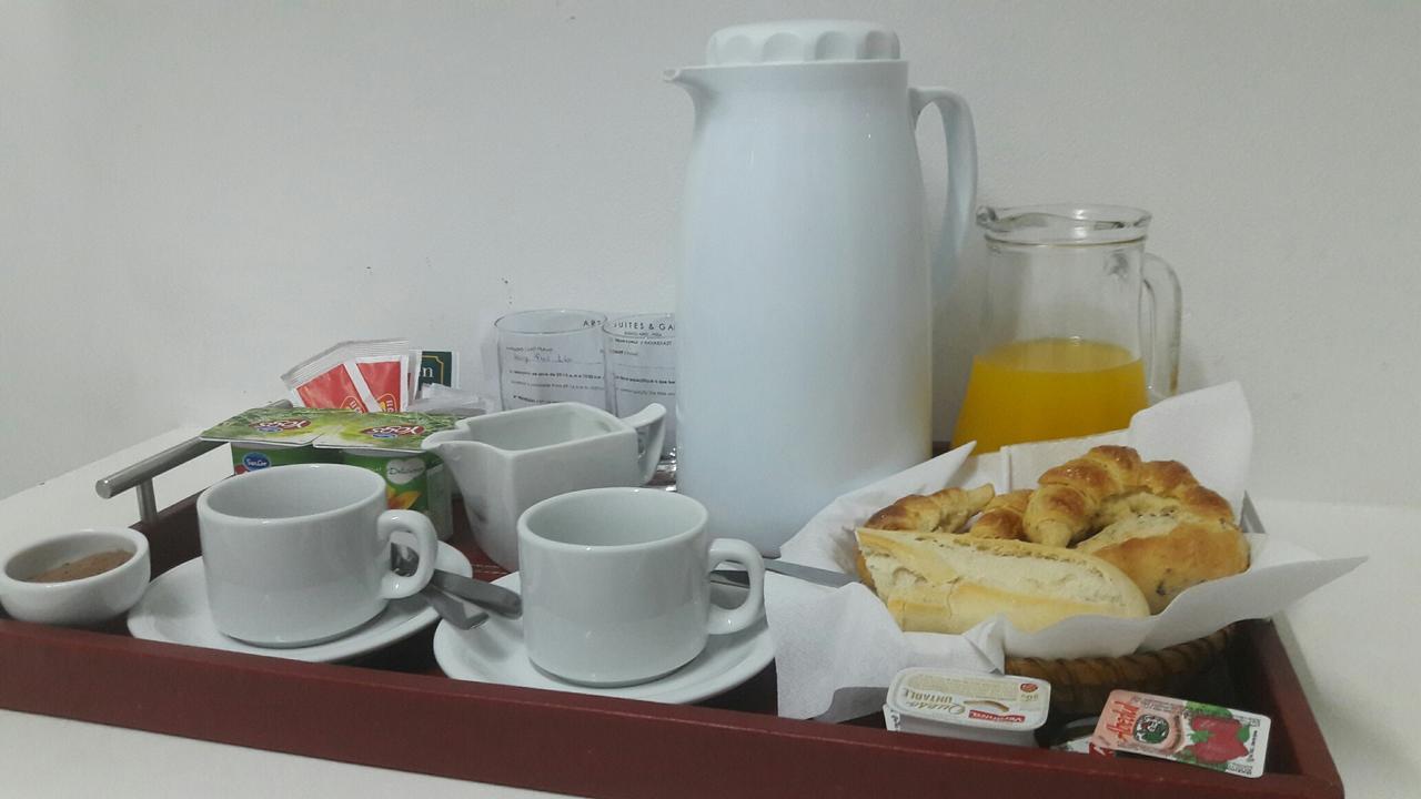 Art Suites & Gallery ブエノスアイレス 部屋 写真