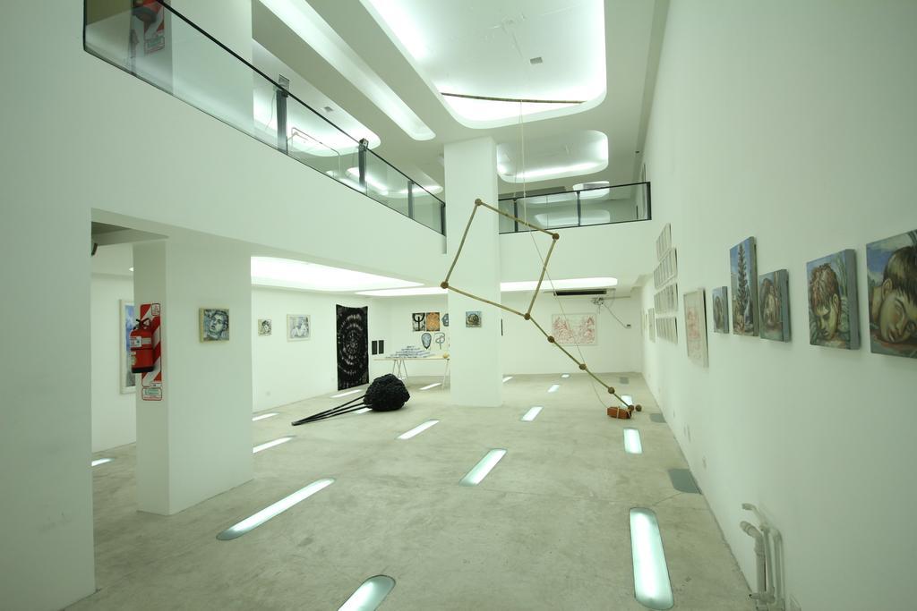 Art Suites & Gallery ブエノスアイレス エクステリア 写真
