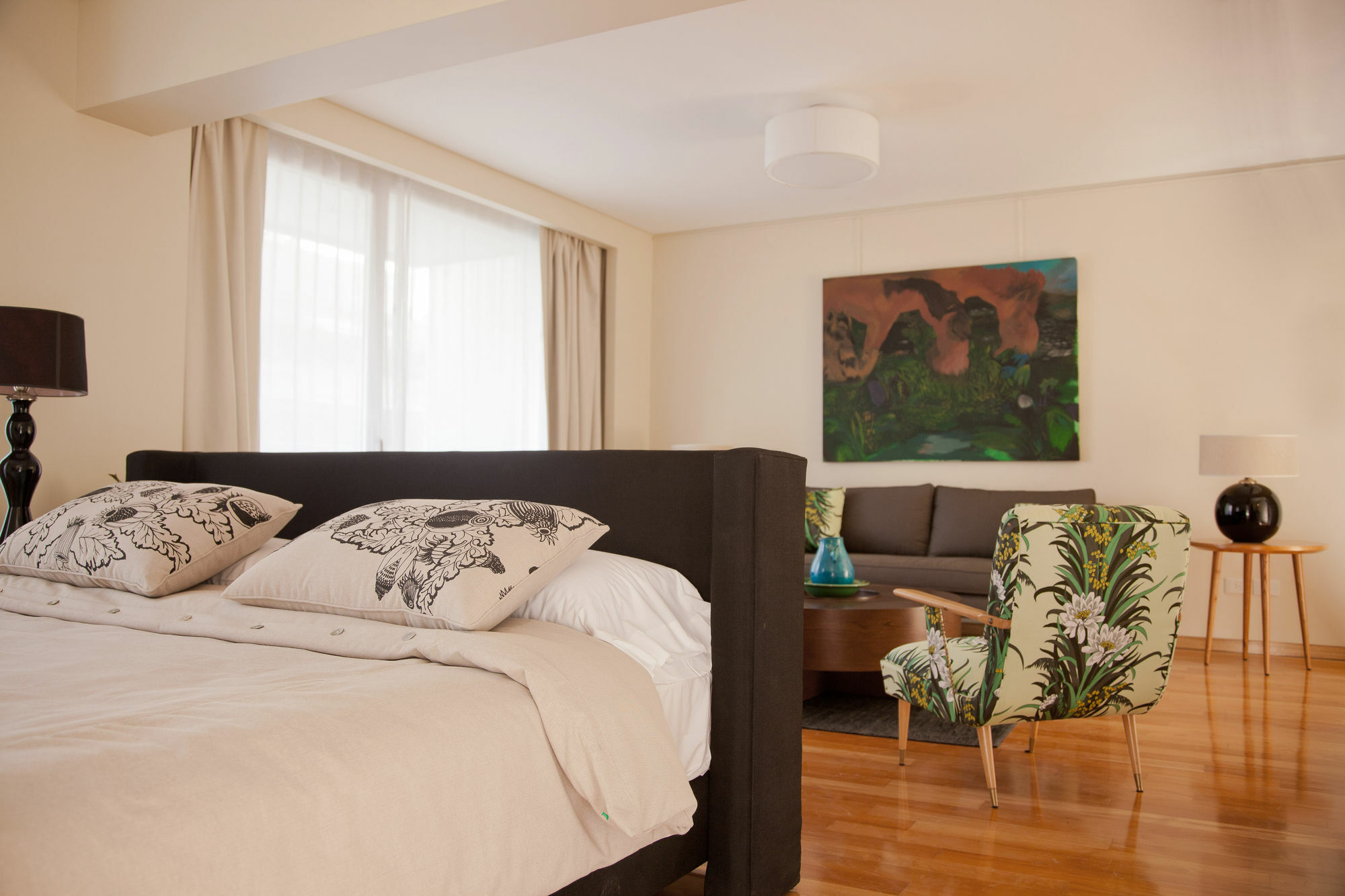 Art Suites & Gallery ブエノスアイレス 部屋 写真